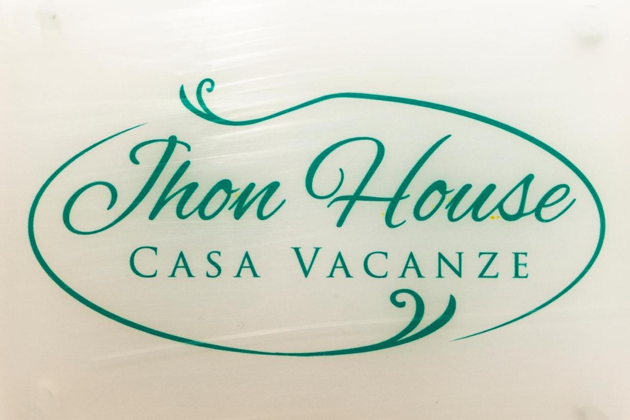 John House Βίλα Σορέντο Εξωτερικό φωτογραφία